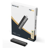 Amiko A11 GREEN | MYTV3 | 2GB + 16GB | DUAL BAND WiF OTT IPTV
